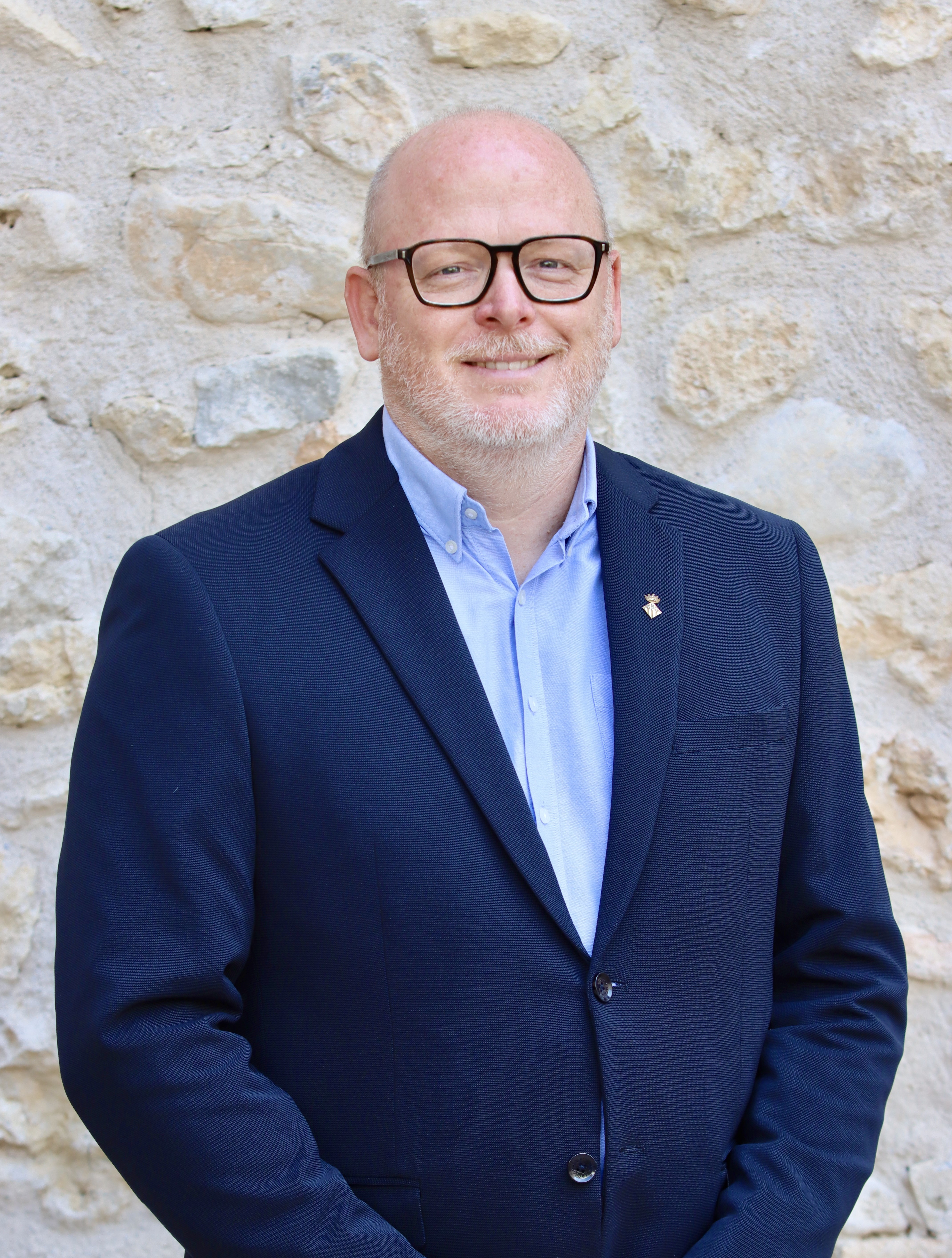 Foto PERE VERNET CALDÚ