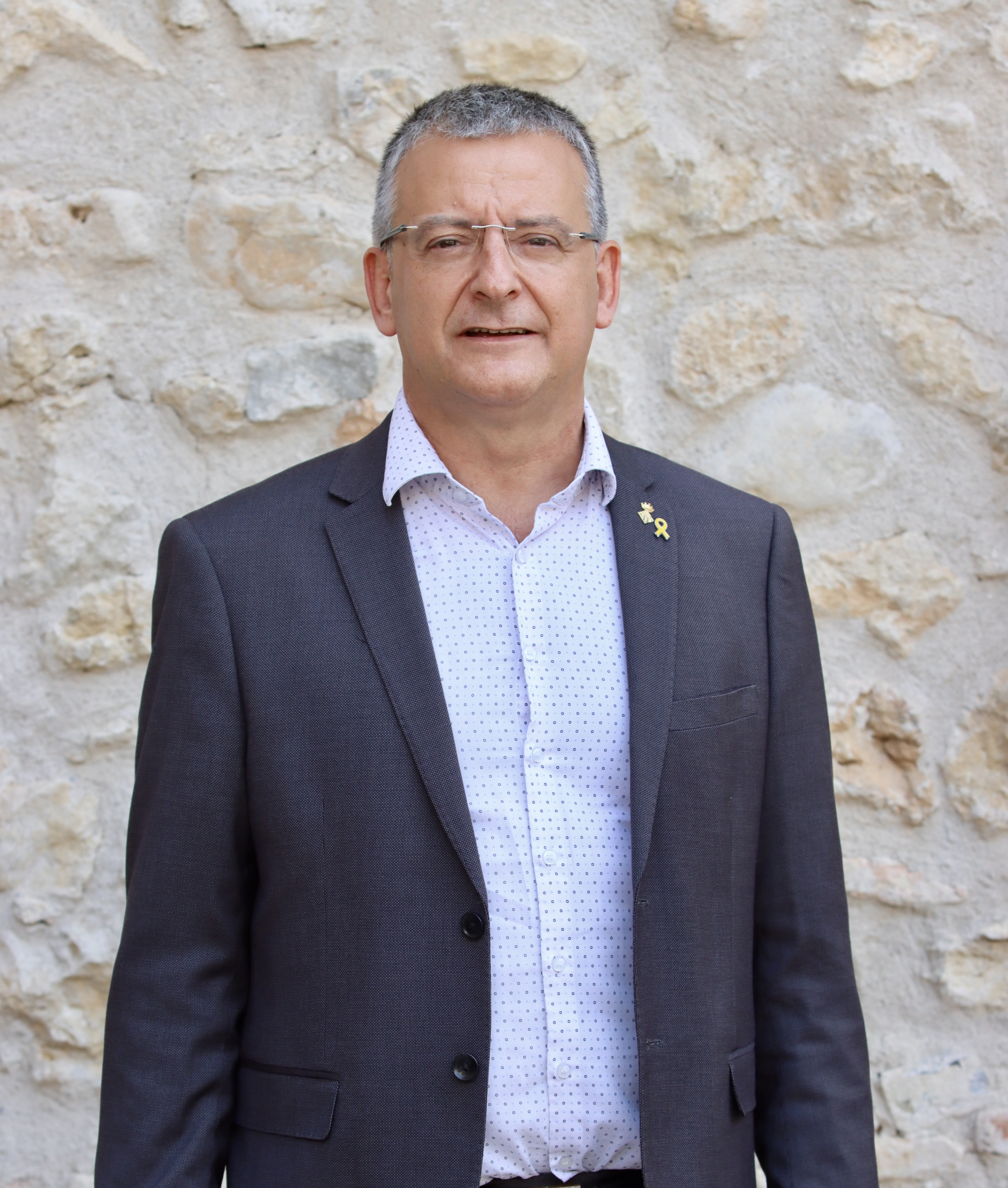 Foto TON AMAT IBÁÑEZ