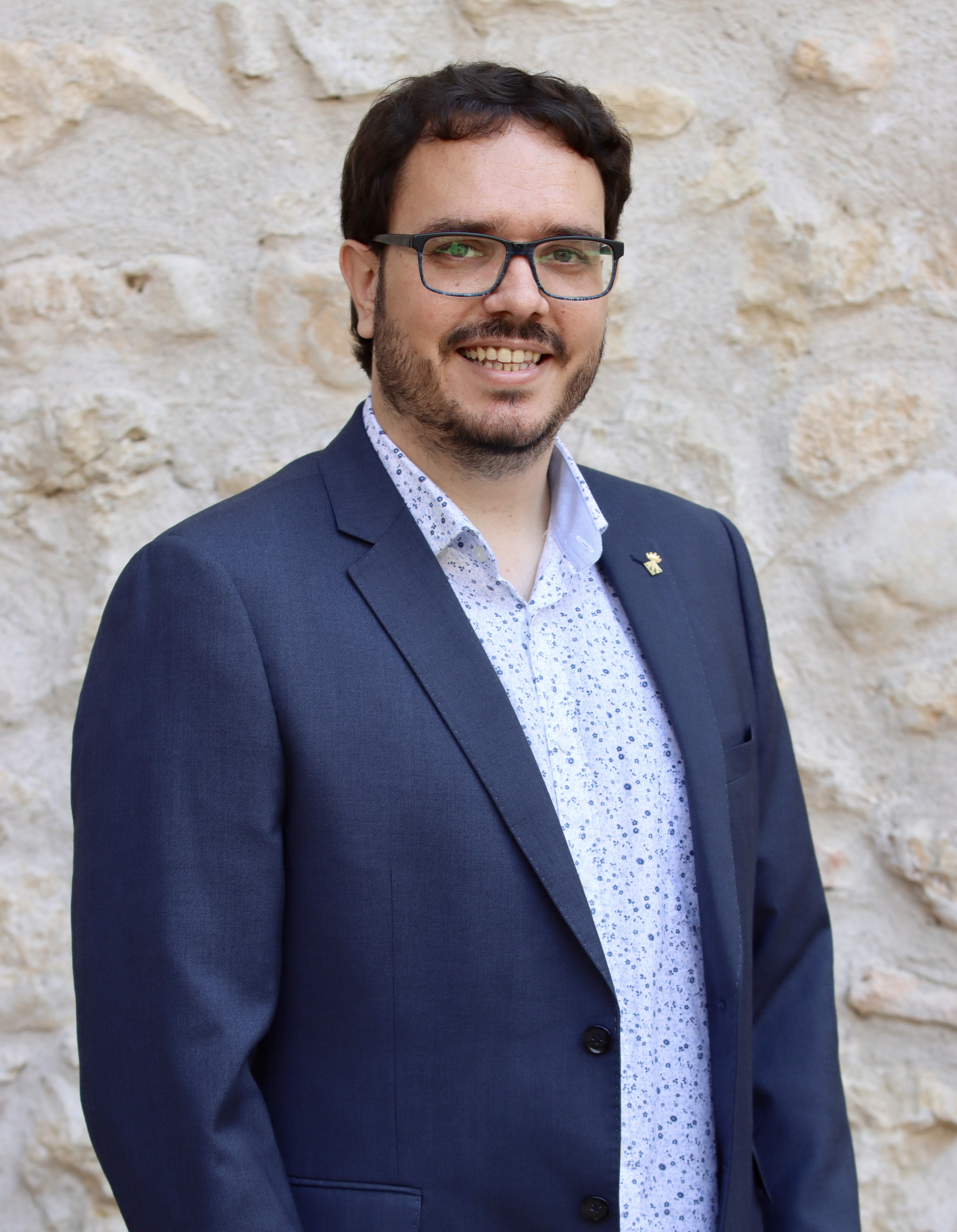 Foto ISAAC PEDROLA  ALEMANY