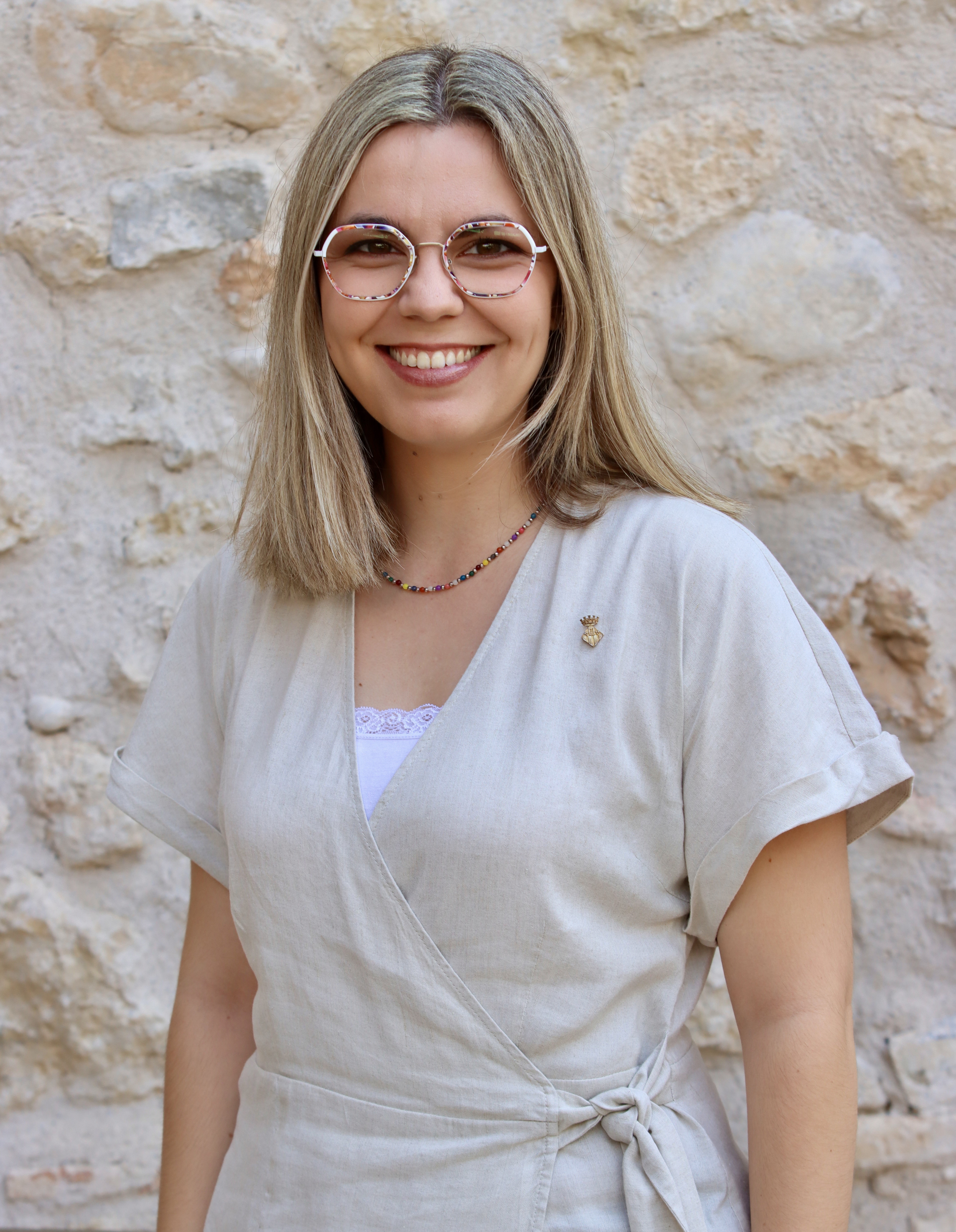 Foto MARTA CASTELLVÍ CHACÓN (JOVENT REPUBLICÀ)