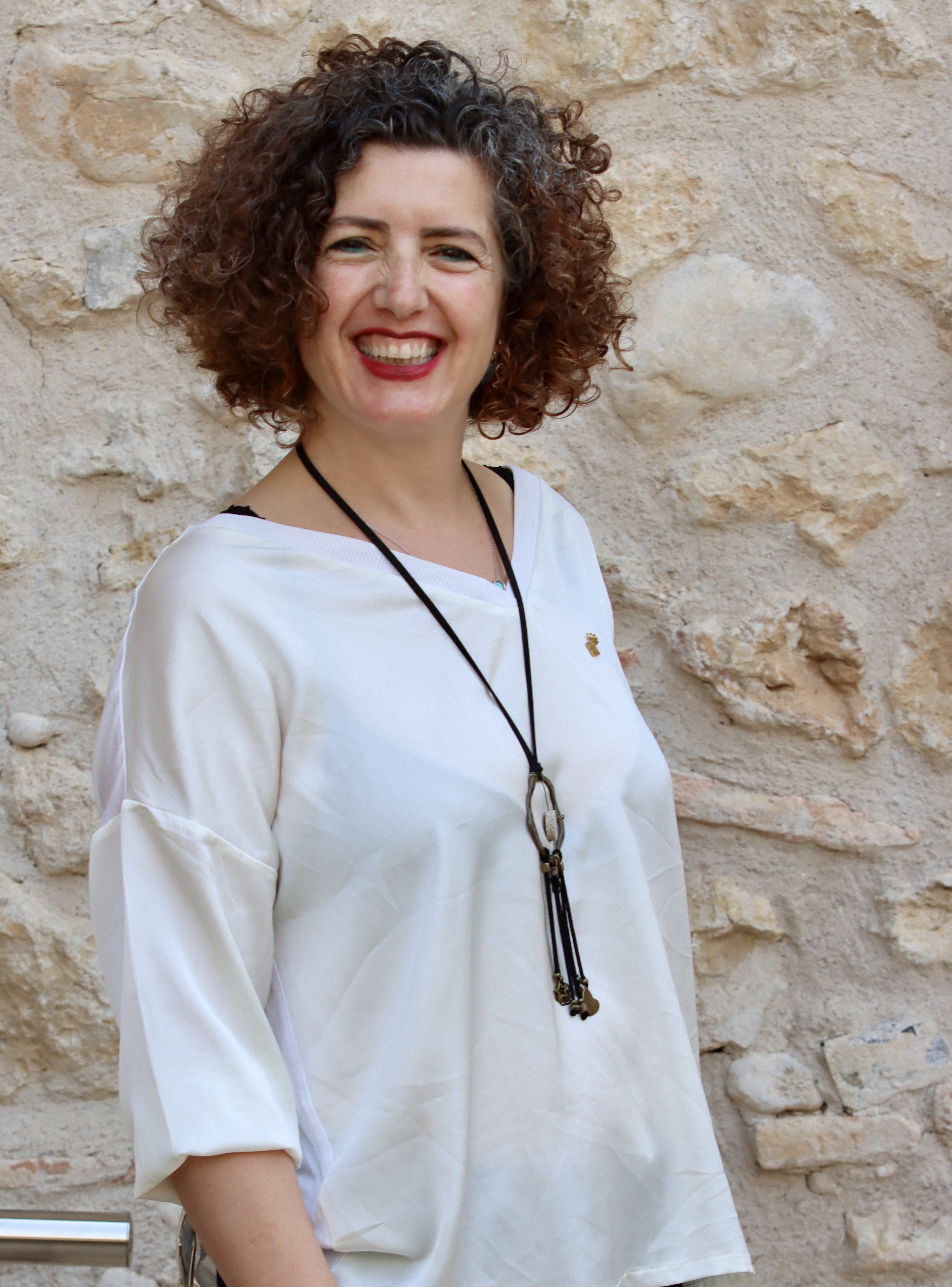 Foto MIREN ARANTZAZU MOLINA COLOM