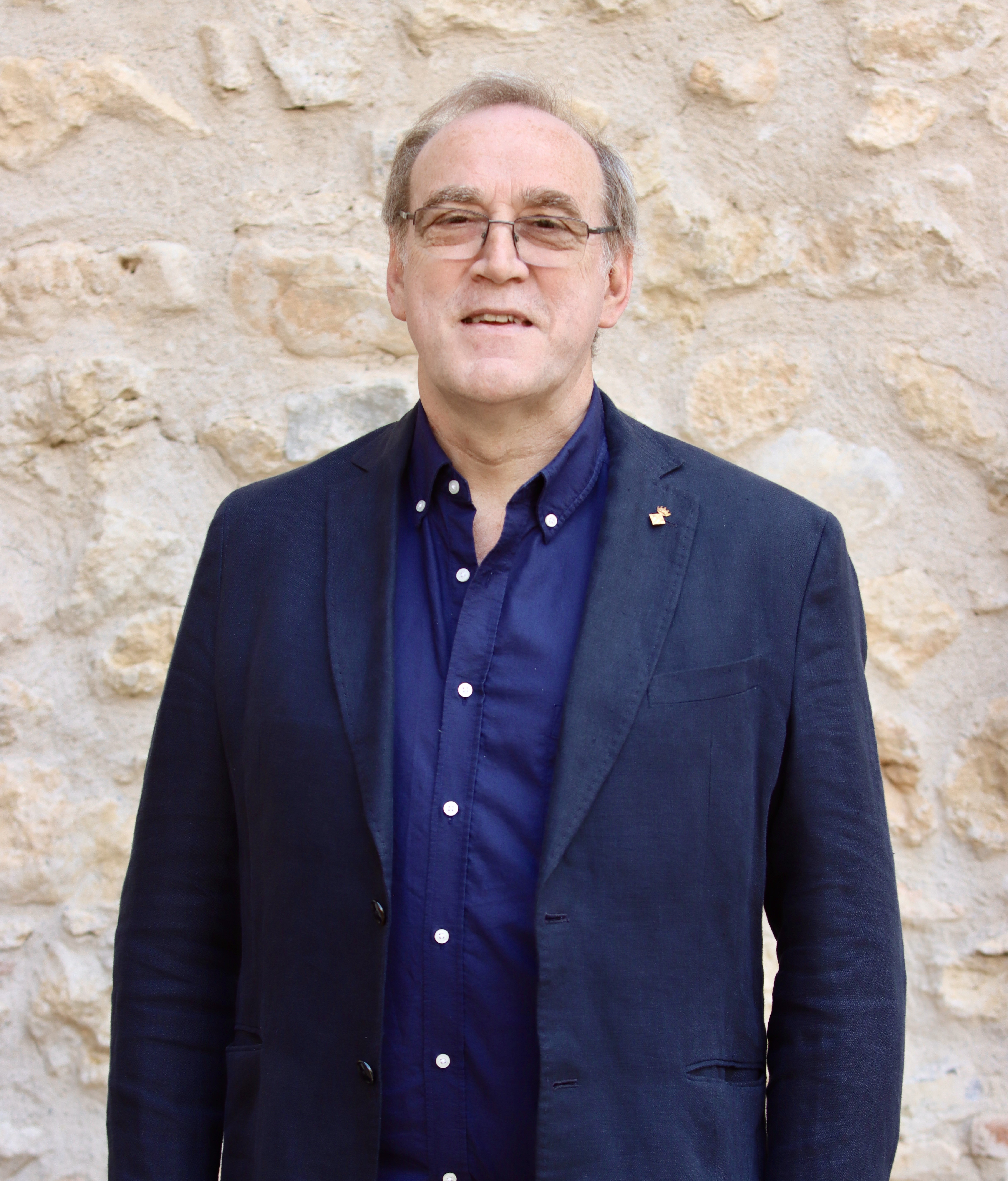 Foto ANTONI ROMEU ALEMANY