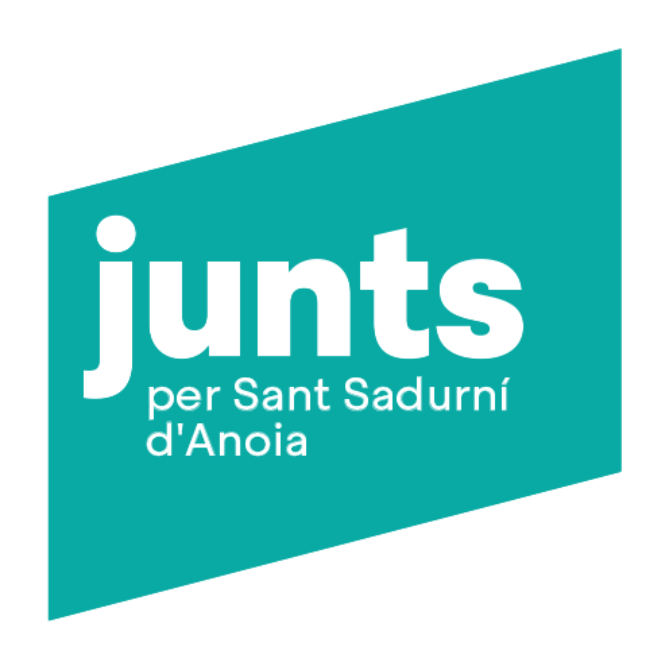 Logo JUNTS