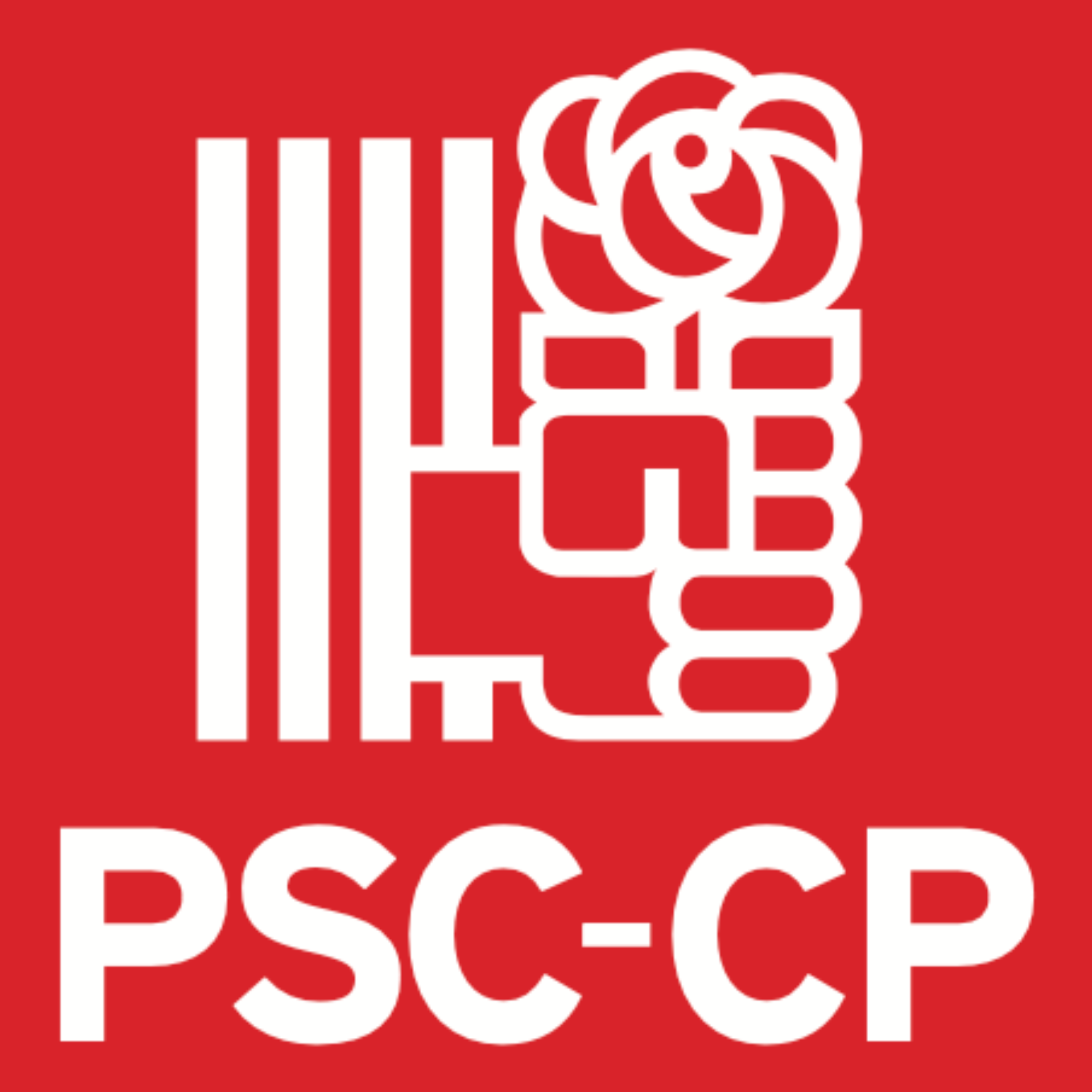 Logo PSC-CP