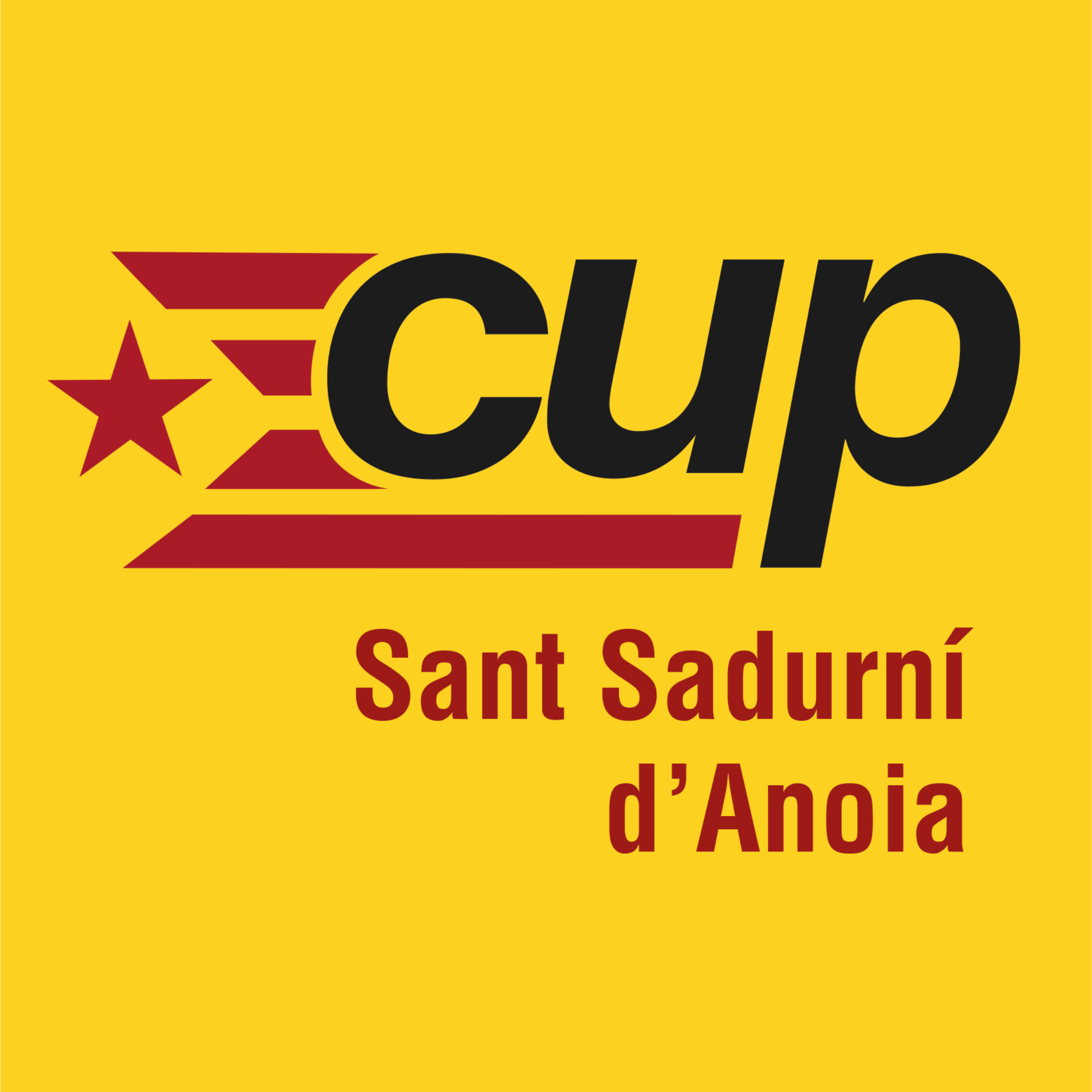 Logo CUP-AMUNT