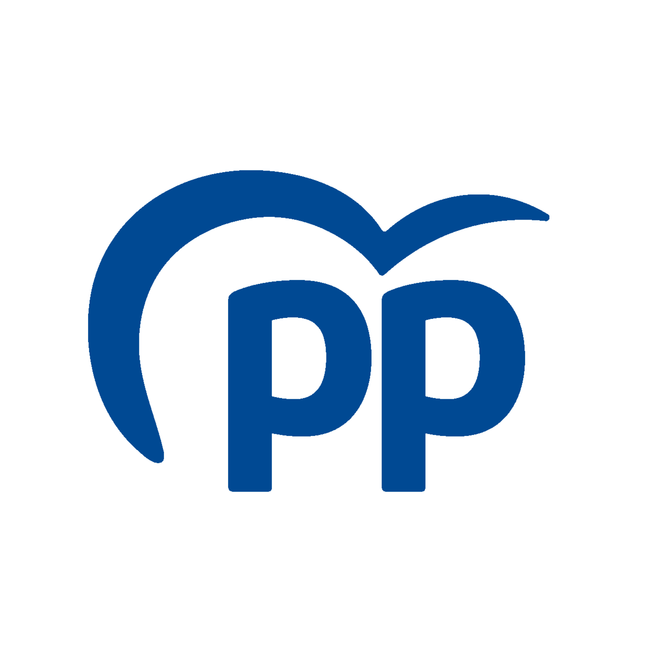 Logo PP