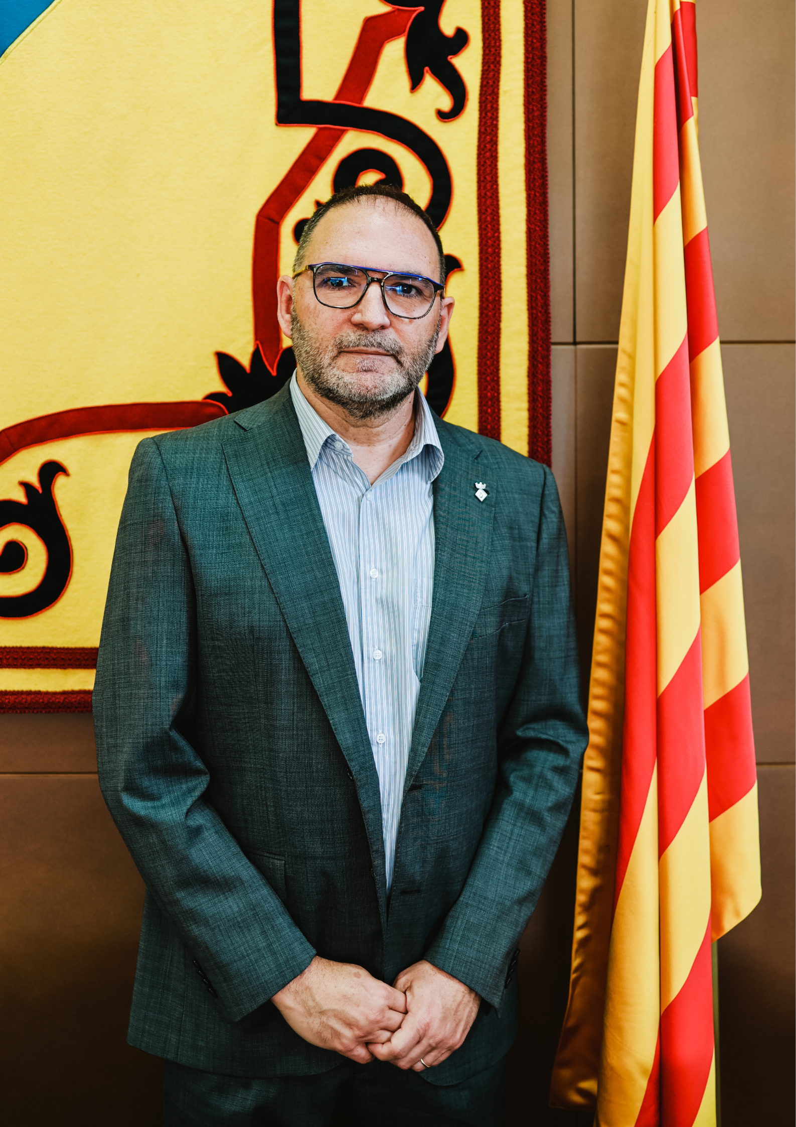 Foto MANEL GARCIA SORIANO (INDEPENDENT)