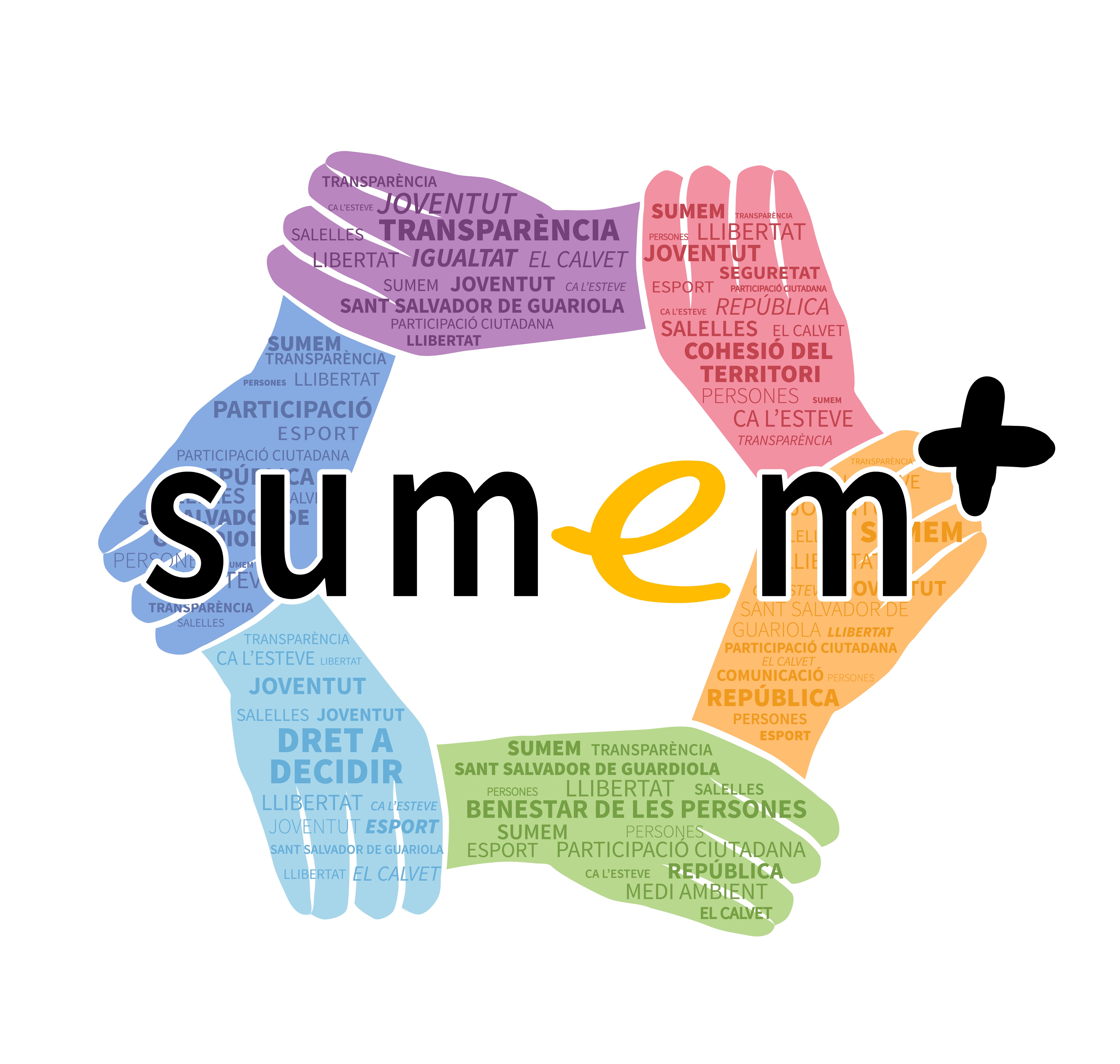 Logo Sumem - AM