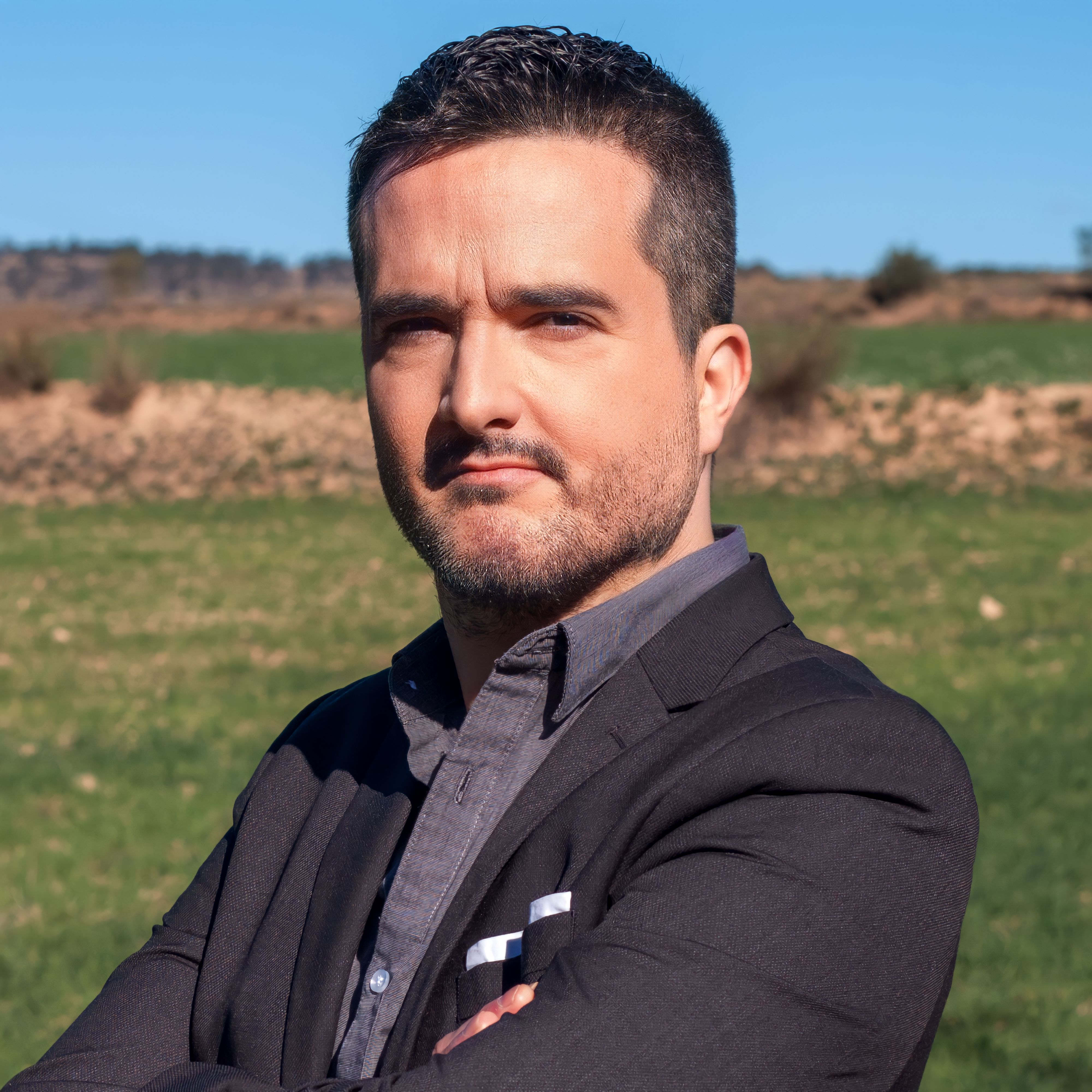 Foto JOAQUIM BUNDÓ CORRAL