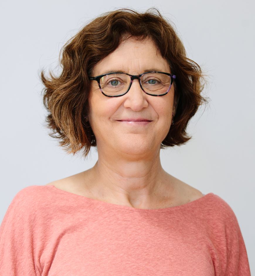 Foto MARCEL·LINA BOSCH I COSTA