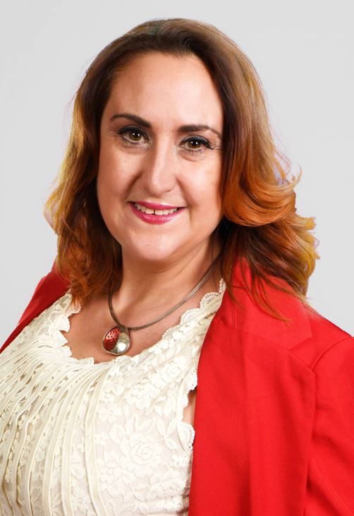 Foto INMACULADA MOYANO SÁNCHEZ