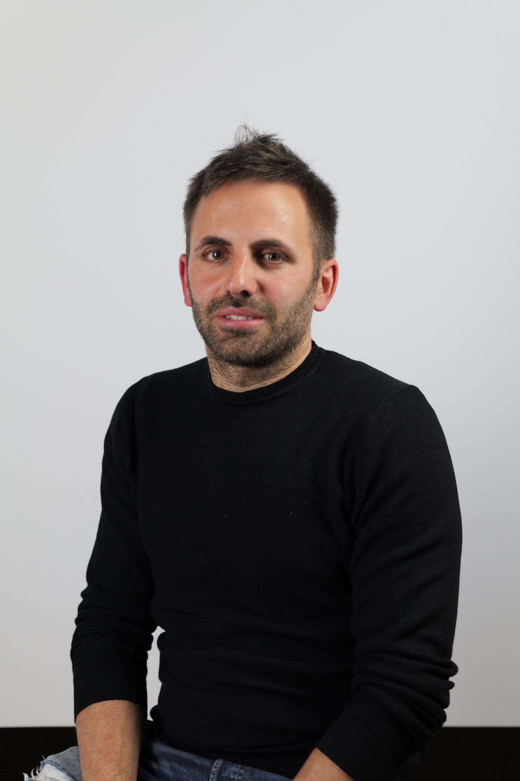 Foto SERGI BARRAGAN CANUDAS