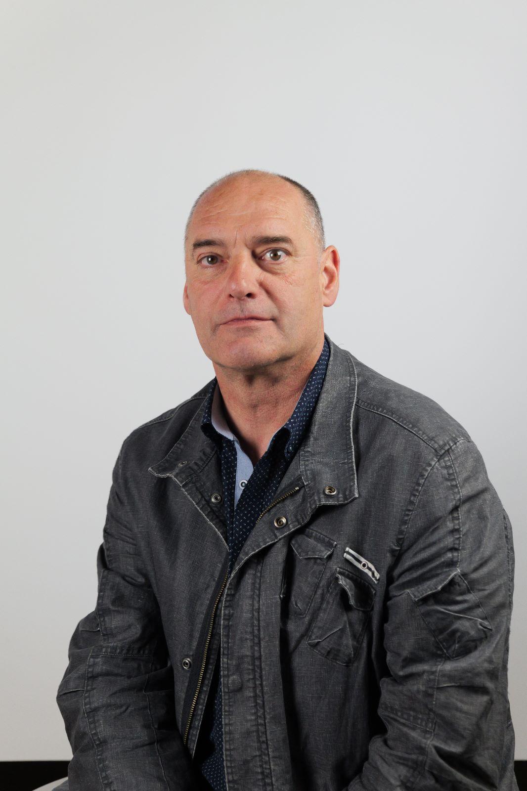 Foto PERE SALVANS CODINA