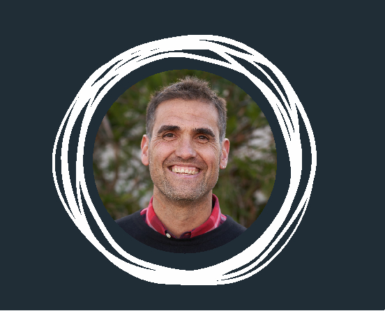 Foto ALBERT CUNILL EXPOSITO