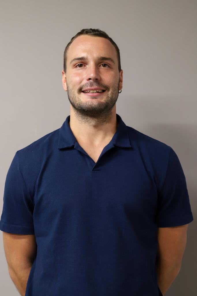 Foto ISAAC RAMIÓ LAFUENTE