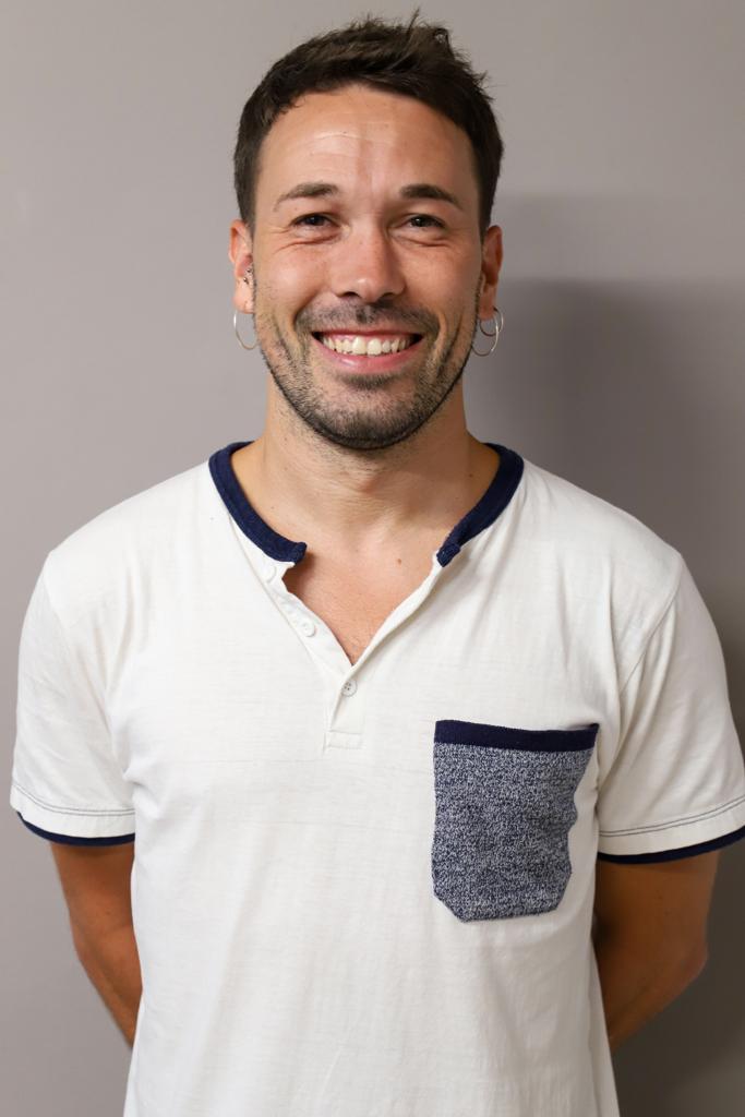 Foto EDGAR CASTELLANOS BLASI