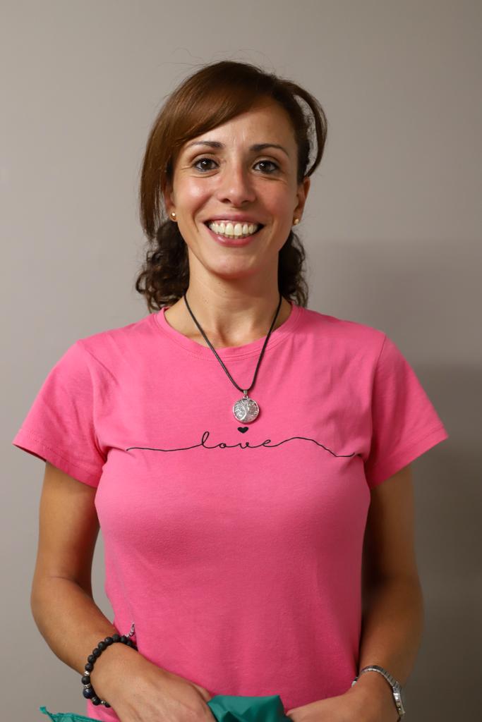 Foto VANESA MARTÍNEZ MORENO