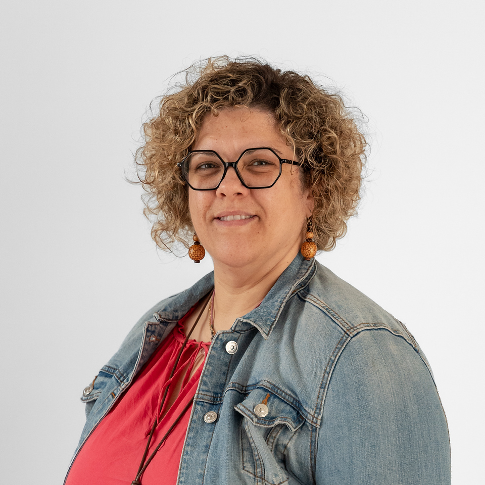 Foto Alba Mora Tura