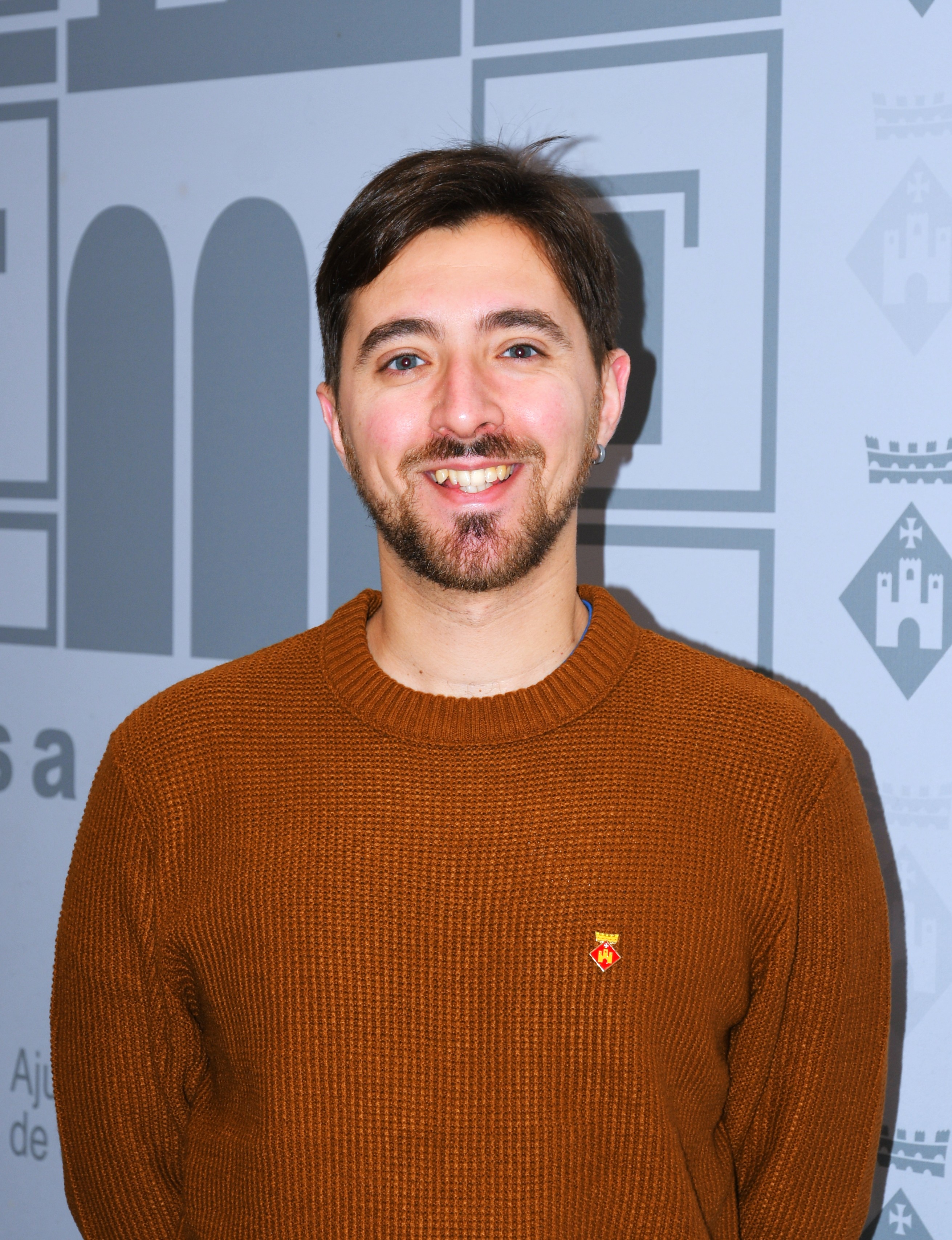 Foto Daniel Martínez Berdala