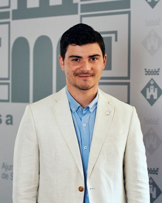 Foto Josep Van Gorkom Fernández