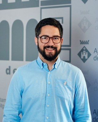 Foto Xavier Roig Juan