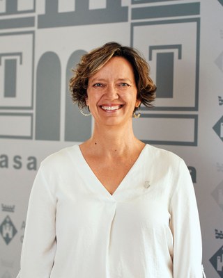 Foto Elisabeth Pérez Ribas