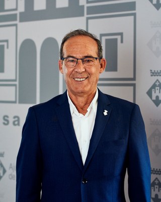 Foto Luis Miguel García Alcaraz