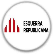 Logo Grup Municipal Esquerra Republicana de Catalunya