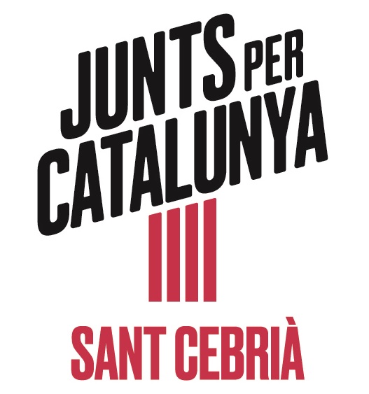 Logo Junts per Catalunya