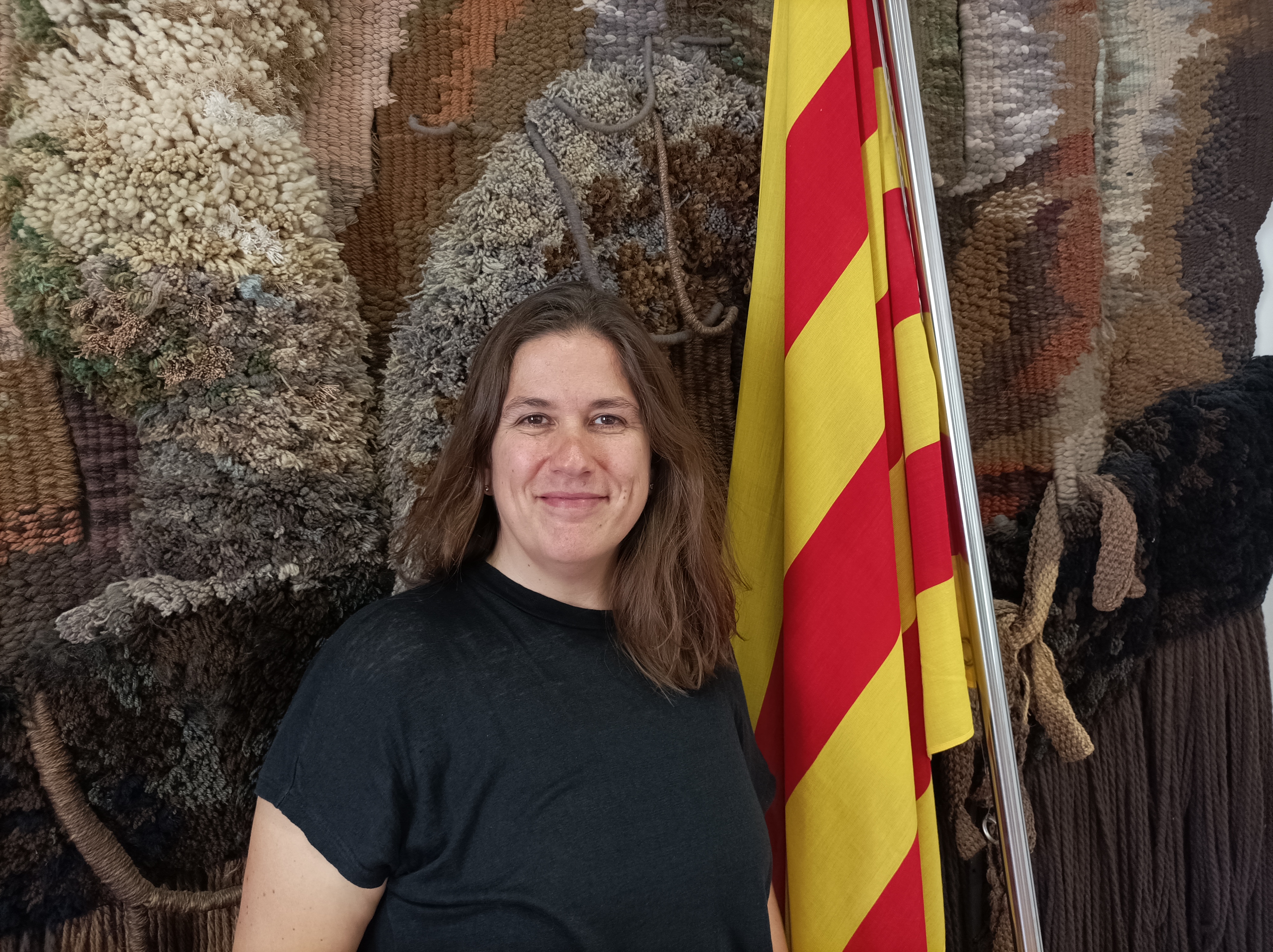 Foto CRISTINA GOMEZ I CAMPILLO