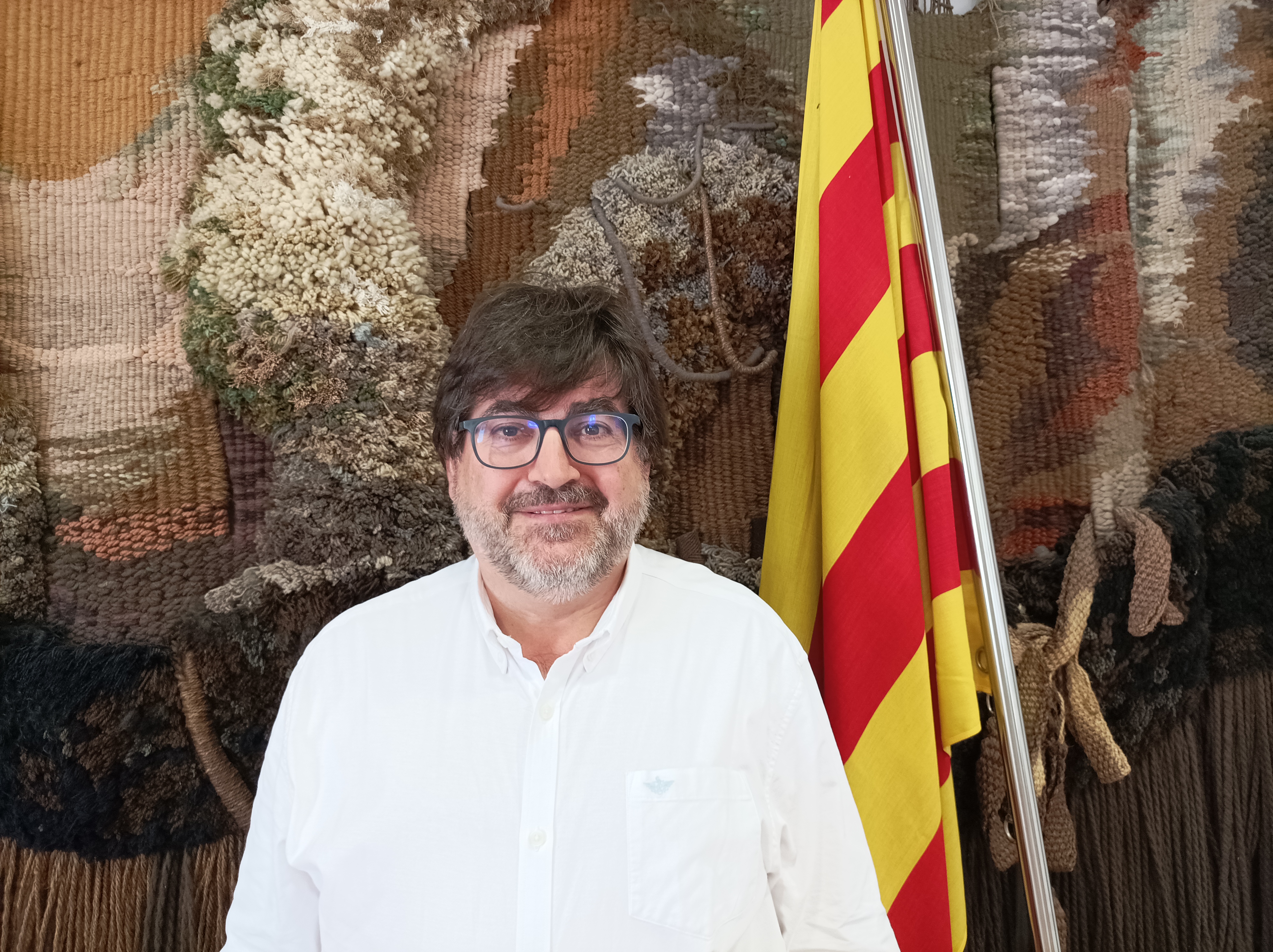 Foto PERE PONS I VENDRELL