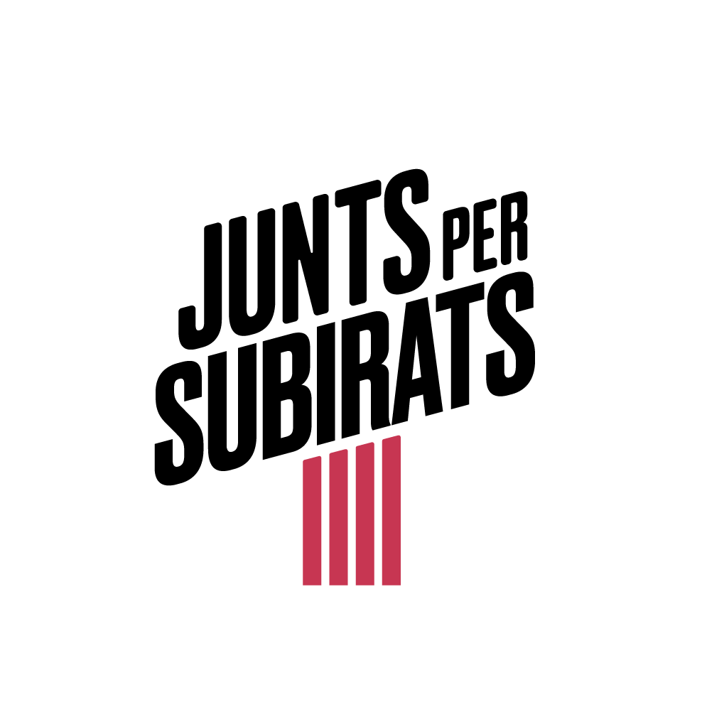 Logo JUNTS