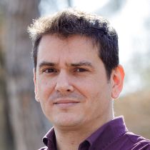 Foto TONI PÉREZ BARQUILLA