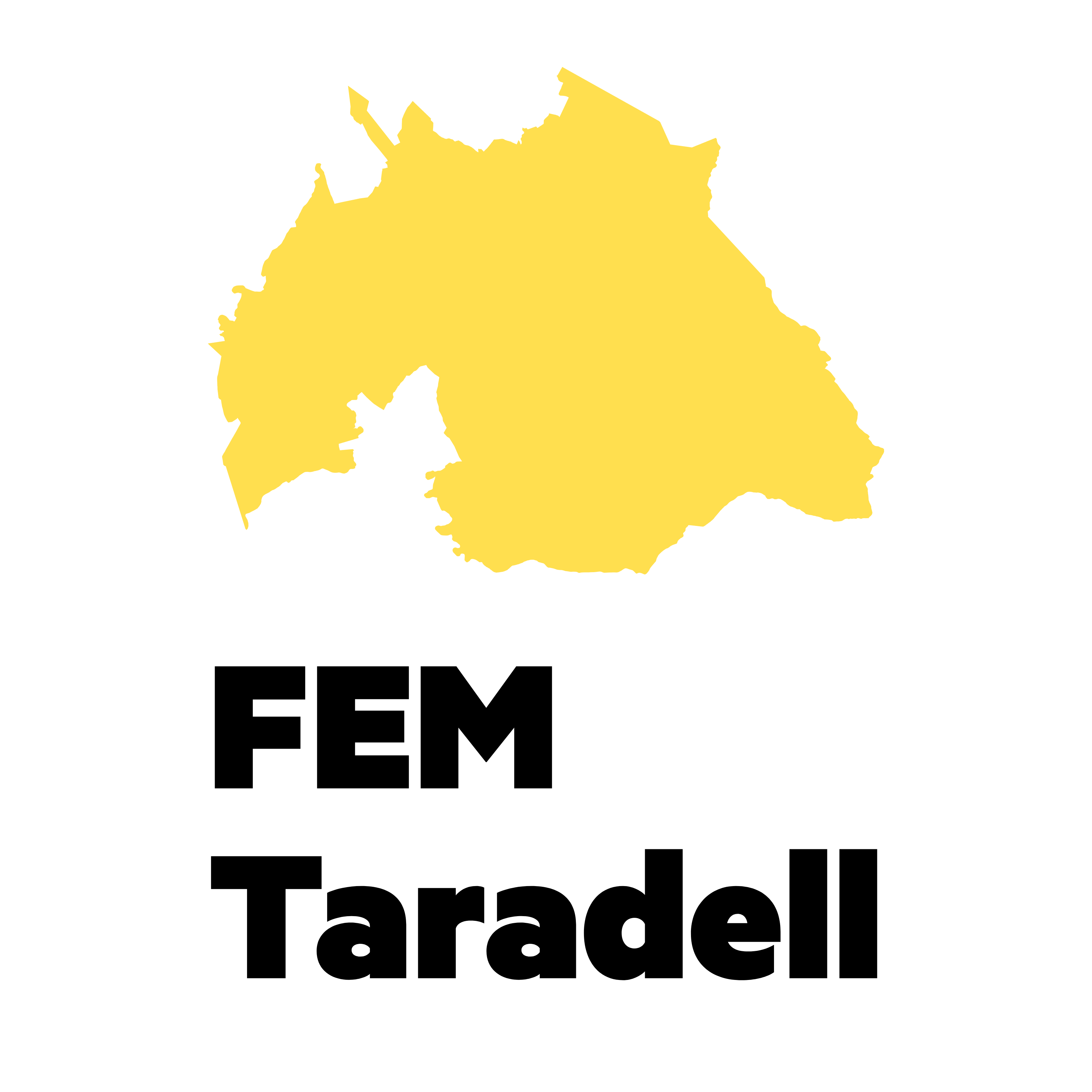 Logo FEM Taradell
