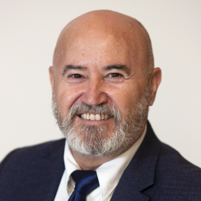 Foto Javier Gómez León