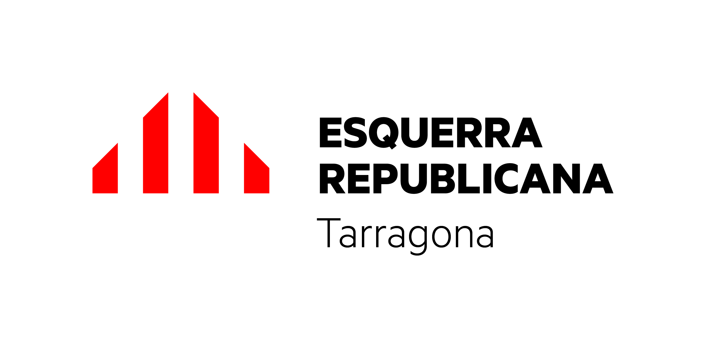 Logo Esquerra Republicana de Catalunya