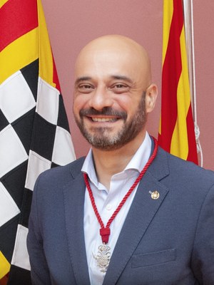 Foto GABRIEL LACAMBRA GARCIA