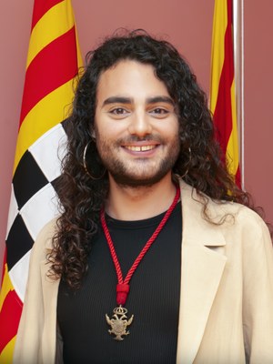 Foto MIQUEL NADAL TALAVERA