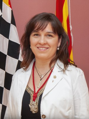 Foto ANNA MARIA FARRÉ CASASECA