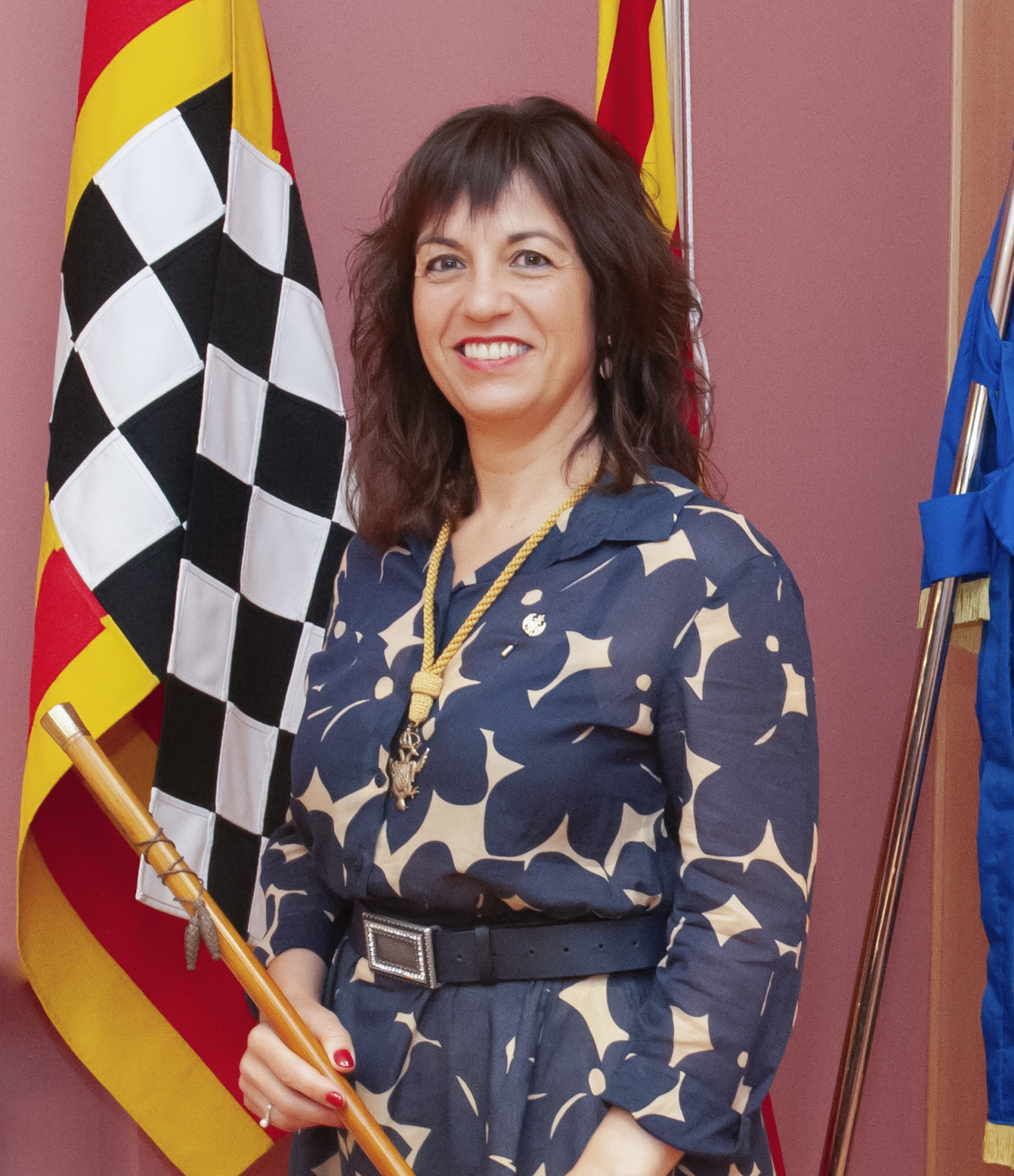 Foto MARIA ALBA PIJUAN VALLVERDÚ