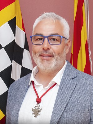 Foto JORDI BADIAS SOLANS