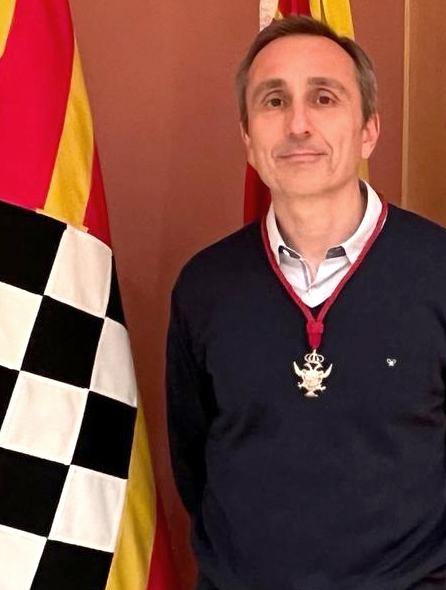 Foto Jaume Vall Cort