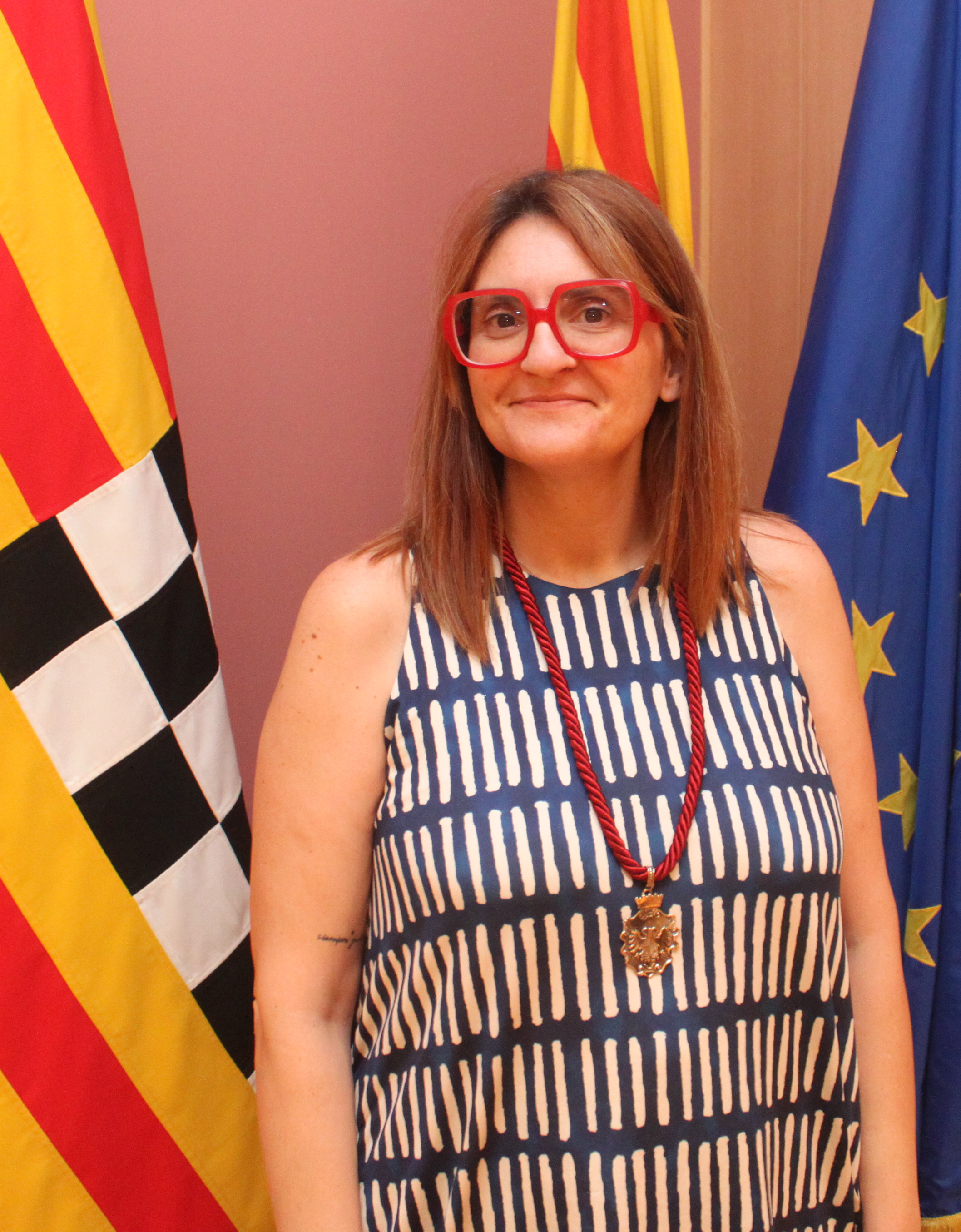 Foto Elisabeth Cunillera Tiñera