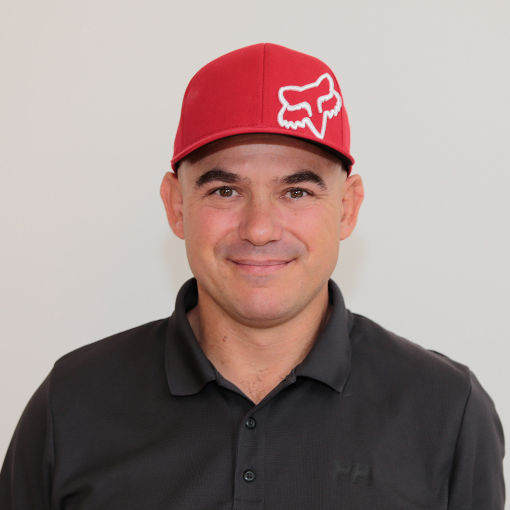 Foto FRANCESC GIBERT GENIS