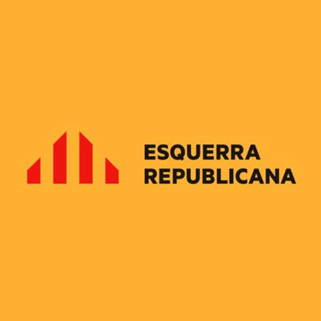 Logo ESQUERRA REPUBLICANA DE CATALUNYA - ACORD MUNICIPAL
