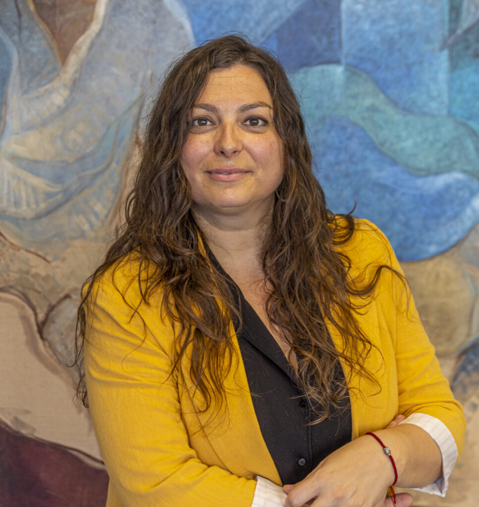 Foto SUSANNA CAPELL AGUAYO (INDEPENDENT)