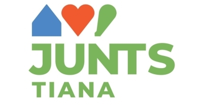 Logo JUNTS