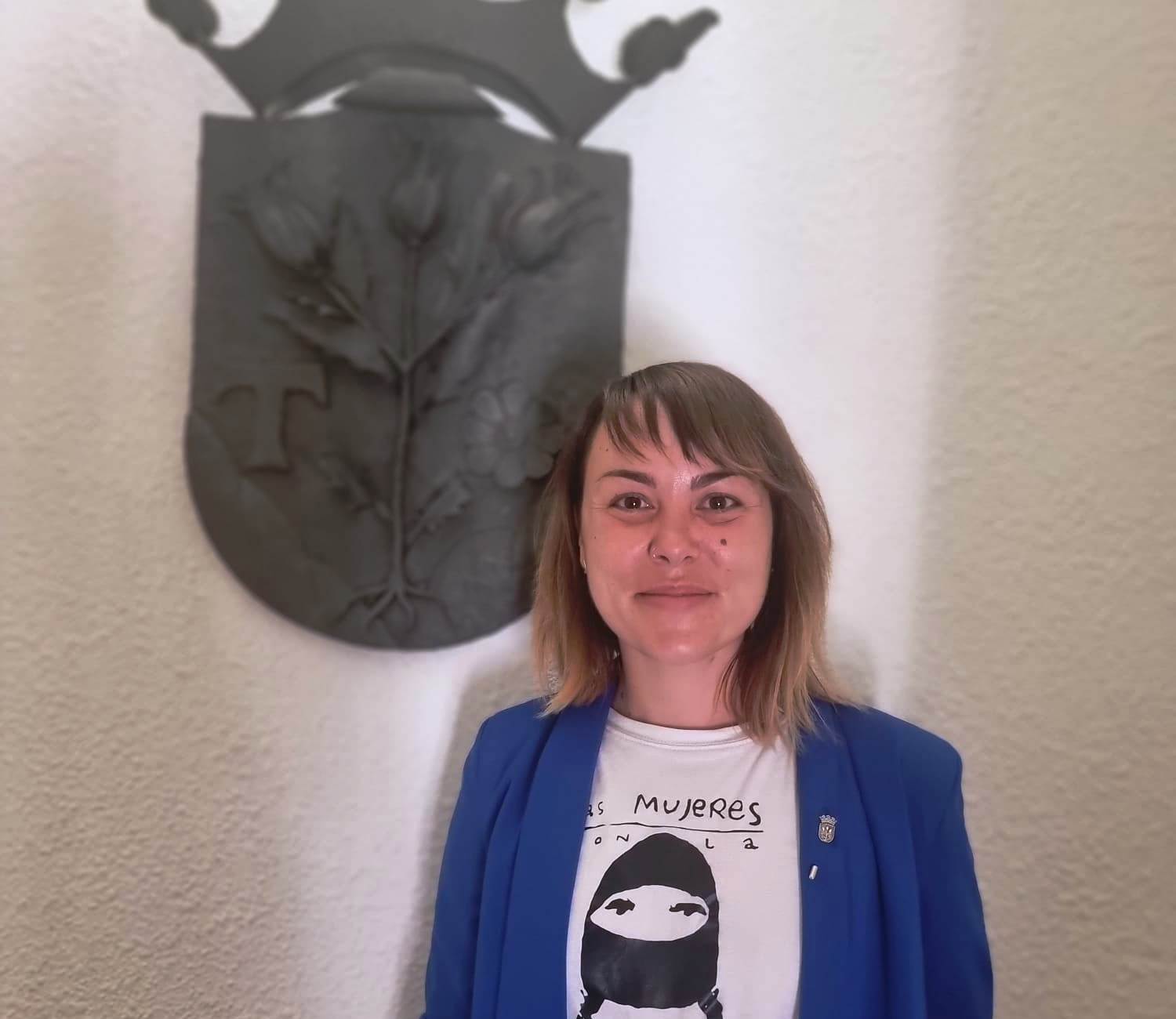 Foto ALBA BENEDICTO I PENTINAT