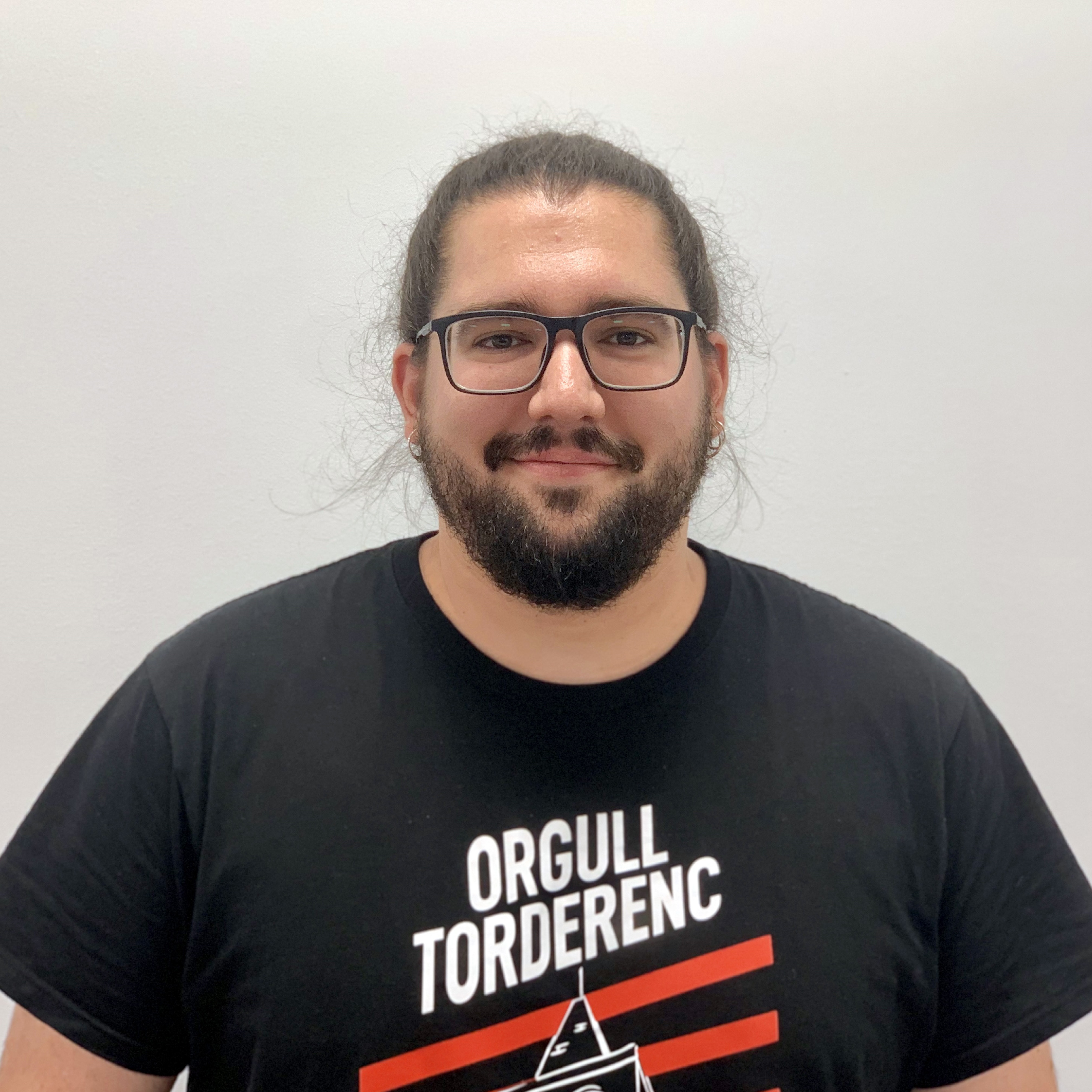 Foto Àlex Gispert Jubinyà