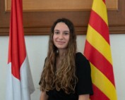 Foto Aina Fortunyo i Lleberia